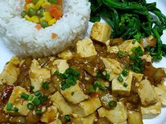 -油城印象(宾南路店)