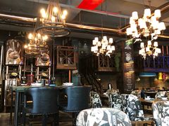 -爱啤精酿·民谣酒馆(滨江店)