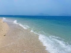 -三亚西岛海洋文化旅游区