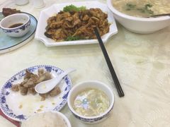 -惠宾饭庄(千禧店)