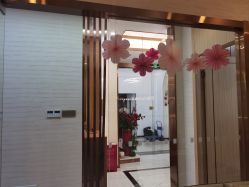 -芳朵美容养生SPA