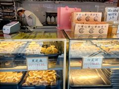 -矮子馅饼(大成路店)