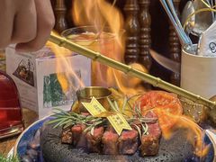 -秘密旅行Bonjour(黑金冠 江南西店)