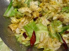 -福巷湘食小馆·猛火现炒(上海首店)