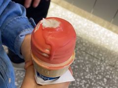 -DQ·蛋糕·冰淇淋(通州万达店)