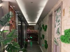 -禧瑞 ·丝浴主题·水疗·spa(中山公园店)