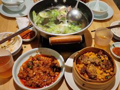 -全牛匠·乐山跷脚牛肉(新中关店)