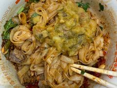 -小满手工粉(北京来福士店)