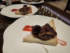-Social 秀西餐厅-长沙瑞吉酒店(运达店)