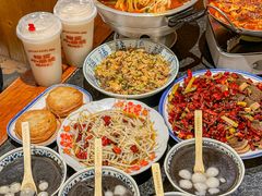 -福苗小骆驼烧烤(曲江店)