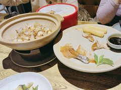 -青年公社烤鸭(青年路店)