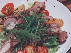 -MR.ROCKY洛奇先生RESTAURANT&BAR(宝安壹方城店)