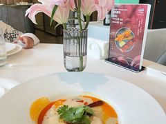 -上蔬无瑕· 创意素食·Vegetarian(华采天地店)