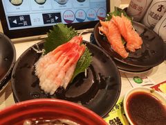-滨寿司(新街口中央商场店)
