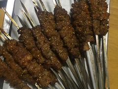 -老地方烤肉(东岗路店)