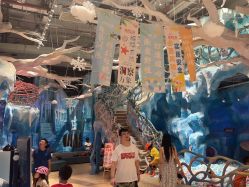 -探洞工场(重庆爱琴海旗舰店)