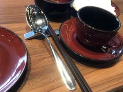 -香厨中餐厅(松北香格里拉店)