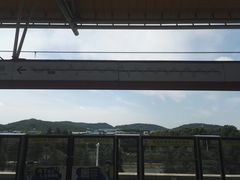 -仙林中心(地铁站)