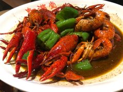 -虾满堂小龙虾烧烤(富荟广场店)