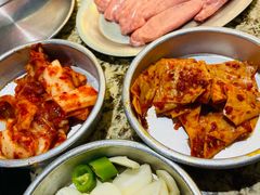 -首尔烤肉大排档(合生汇店)