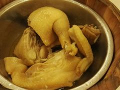 -婆婆家·湛江特色美食(福田振华路店)