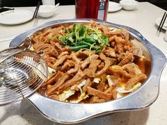 -古乐牛香·鲜牛肉牛杂火锅(新区店)
