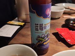 -北方家宴(番禺永旺店)