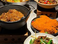 -留半山·香港食堂(啦啦宝都店)