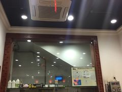 大堂-民信老铺(人民路店)
