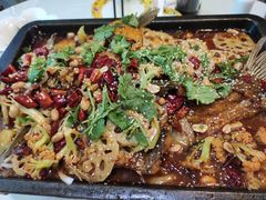 -惠丰堂饭庄(北洼路店)