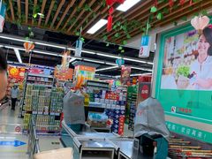 -广百家超市(大东海店)