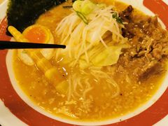-雷门拉面·现熬骨汤(凯德来福士店)