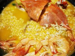 -小郭私房菜·海肠捞饭店(学士街店)