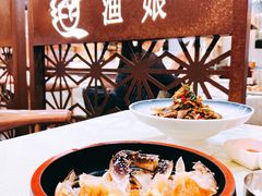 -渔娘渔家丹东海鲜(东直门店)