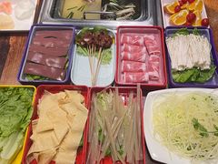 -好得火锅(育才店)