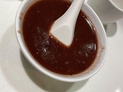陈皮红豆沙-金鼎轩(亚运村店)