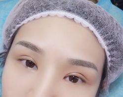 -Yue Show馨选·半永久纹眉纹眼线