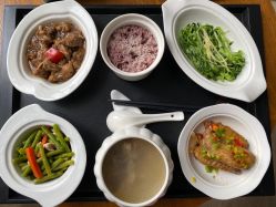-宝生月子中心·独栋独院式(南山店)