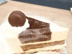 -85度C(上海茶陵北路店)