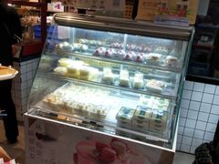 -昆明冠生园·蛋糕·面包(南强街店)