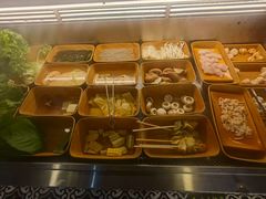 -火炉火自助餐(喜隆多店)