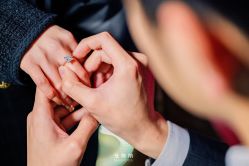 -曼格纳婚礼艺术中心(张江店)