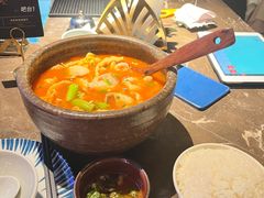 -山石榴·贵州菜(丰盛里店)