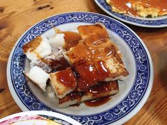 -天天利美食坊