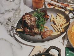 -沛家·西餐Brunch·直火料理