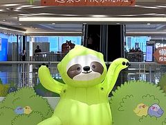 -SM广场