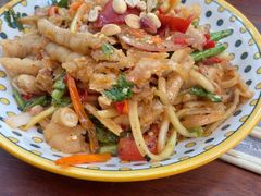 -婉泰·特色小吃·舂鸡脚(告庄二店)