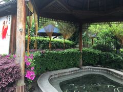 -庐山天沐温泉度假村