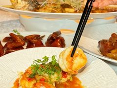 -夏宫中餐厅(静安香格里拉店)