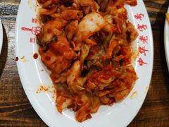 -西塔大冷面(市府大路店)